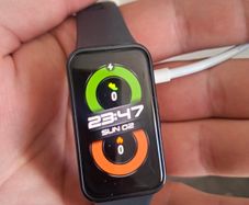 Smart Watch Huawei Slim 45 Euro