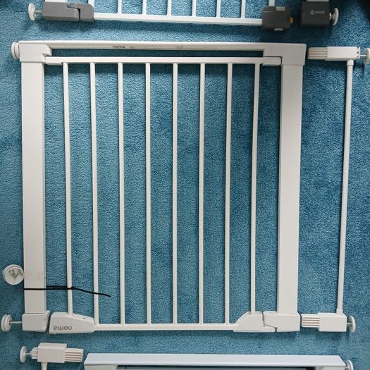 Baby Gate Bundle.