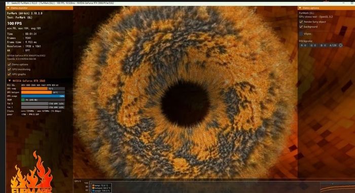 Gaming Pc Rtx 3060