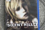 Silent Hill 3 PS2