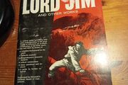 Monarch Notes and Study Guides Conrad's Lord Jim and other works