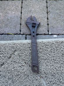 wrench