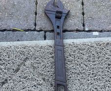 wrench