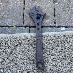 wrench