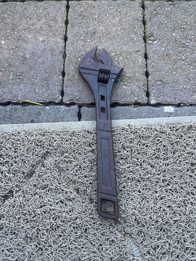 wrench