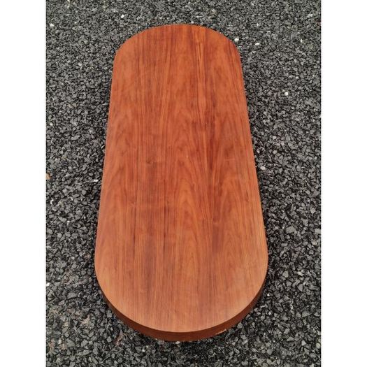 Mid Century Low Coffee Table KAS1036