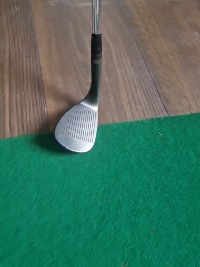 golf club