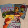 My Fairytale Time, Classic Stories Books Image 3