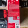 Nintendo Switch OLED, Used Twice + New Case + 4 Screen Protectors Image 8