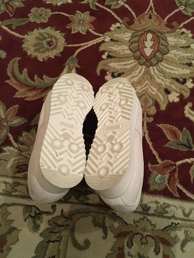 Puma Trainers size EU-40.5  UK-7