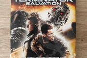 Terminator Salvation