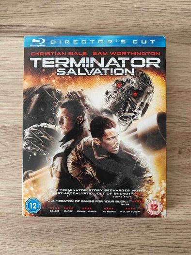 Terminator Salvation