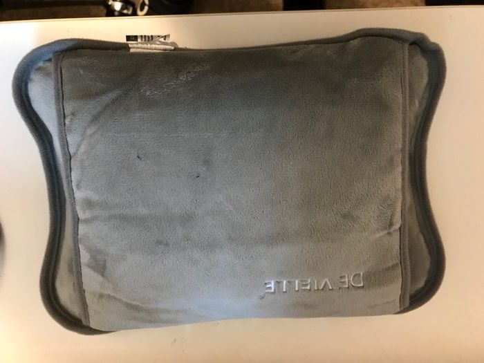 Electric Hot Water Bottle