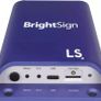 BrightSign LS424 media player Image 8