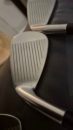 Orka RSI X Forged Irons For Sale