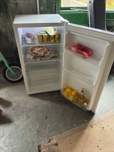 Fridge
