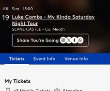 Luke comb