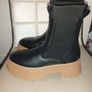 Brand New Lovely Ankle Boots UK 5 Image 3