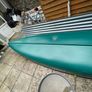 Pelican 15.5ft Canoe - 2 person and storage Image 4