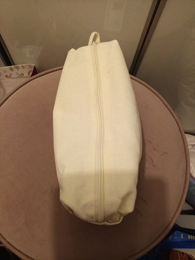 Lucky Irish make up purse