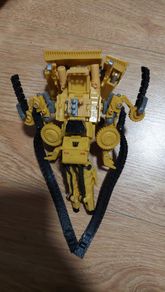 Transformer / toy