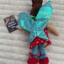 The Irish Fairy Door Company Fairy Friend Plush Evie-Bee FD554266 approx. 30 cm. Please see photos Image 10