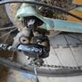 Cannondale synapse sora women's bike Image 4
