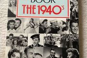 movie book The Movie Book The 1940's