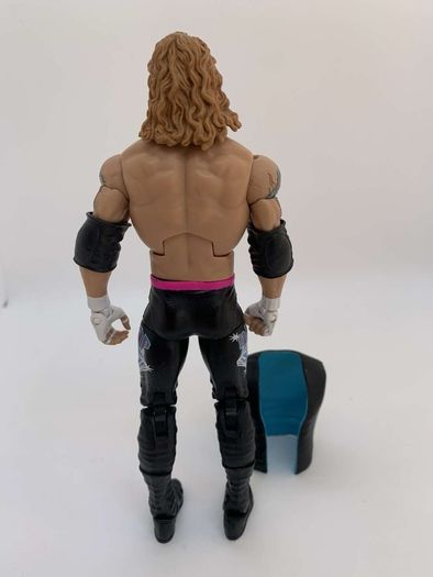wwe elite series 36 DDP action figure