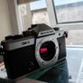 OM System OM-3 Image 5