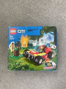 Lego brand new