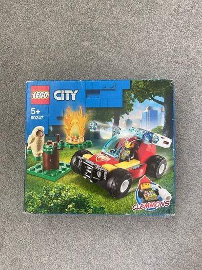Lego brand new