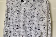 Boys long sleeve shirt Next size 5 years old