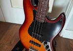 Marcus Miller V3 2nd Gen Jazz Bass
