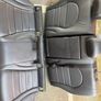 rear seats mercedes c class w205 or glc Image 2