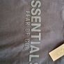 Essentials t-shirt Image 2