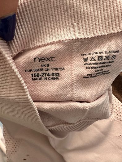 Next Leggings - 8-10