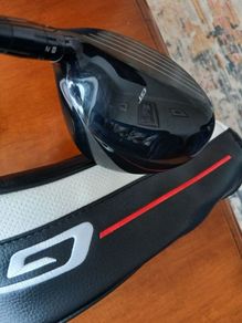 titleist gt2 5 wood