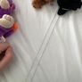 beanie boo with tags Image 5