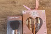 Bellamianta makeup bundle