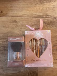 Bellamianta makeup bundle