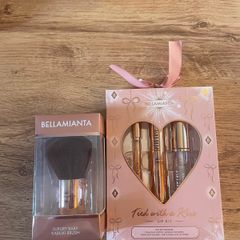 Bellamianta makeup bundle