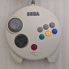 Sega Saturn 3D Multi Analog controller HSS-0137