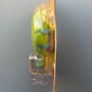 Vintage Bandai Tamagotchi Gotchi Gear Pet Pouch - Green Kuchipatchi 2006 Sealed Image 5