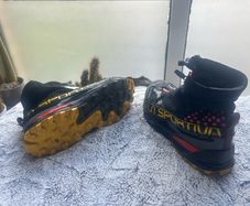 La Sportiva Crossover2 GTX  size 38-38,5