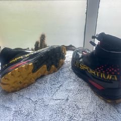 La Sportiva Crossover2 GTX  size 38-38,5