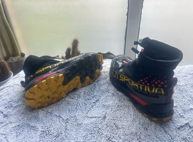 La Sportiva Crossover2 GTX  size 38-38,5