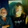 Bathory ( Quorthon)Limited edition artprint Image 2