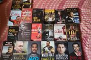 GAA Books Any 5 (free Postage And Packaging)
