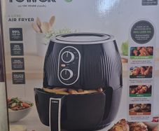 New in Box Tower 4ltr Airfryer